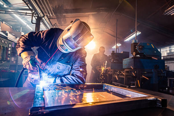 Best Maintenance and Repair Welding in Firebaugh, CA