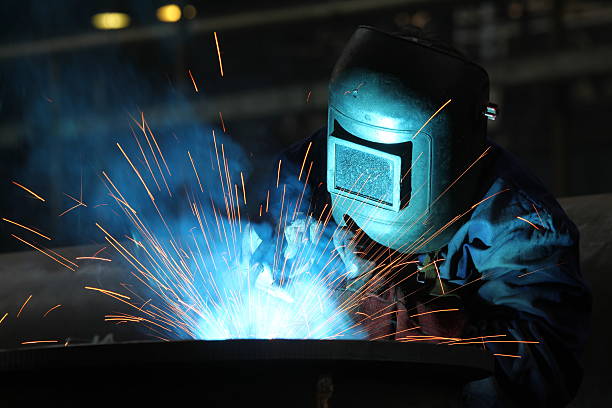 Best Structural Steel Welding in Firebaugh, CA