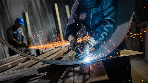 Best Automation and Robotic Welding in Firebaugh, CA